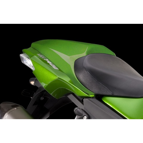 Kawasaki Pillion seat cover